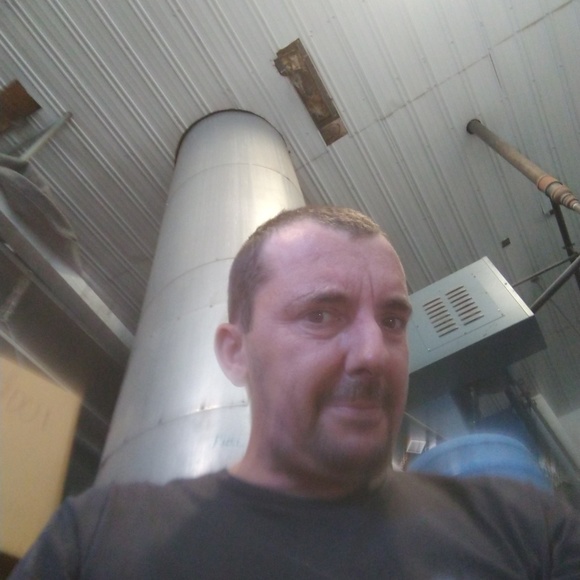 Meet your Posher, Phil - Picture 1 of 1